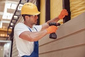 Best Fascia and Soffit Installation  in Beecher, MI